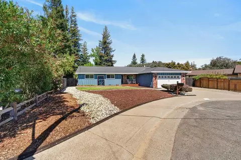 4364 Morelia Ct, Fair Oaks, CA 95628