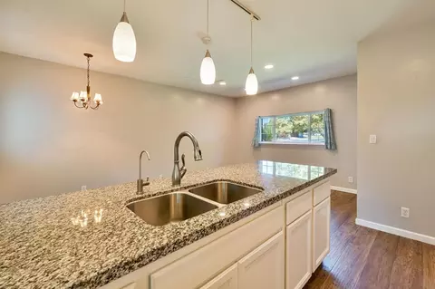 Kitchen - 8274 Central Ave, Orangevale, CA 95662 photo 9 of 11