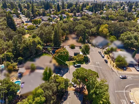 View/Area - 8274 Central Ave, Orangevale, CA 95662 photo 3 of 8