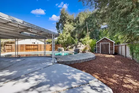 Exterior - 8274 Central Ave, Orangevale, CA 95662 photo 3 of 8