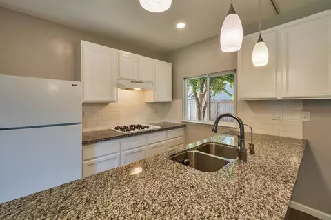 Kitchen - 8274 Central Ave, Orangevale, CA 95662 photo 10 of 11
