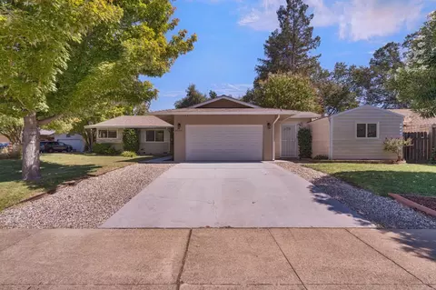 Exterior - 8274 Central Ave, Orangevale, CA 95662 photo 2 of 8
