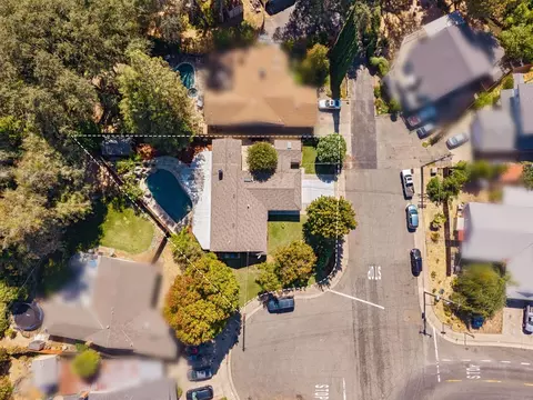 View/Area - 8274 Central Ave, Orangevale, CA 95662 photo 2 of 8
