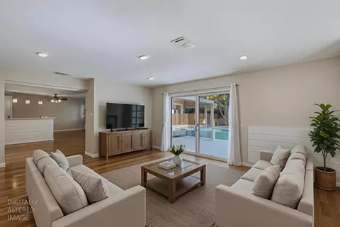 Living - 8274 Central Ave, Orangevale, CA 95662 photo 8 of 11