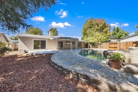 Exterior - 8274 Central Ave, Orangevale, CA 95662 photo 4 of 8