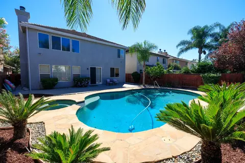 Exterior - 4241 Glenhaven Dr, Tracy, CA 95377 photo 9 of 13