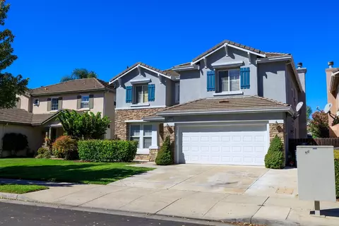 Exterior - 4241 Glenhaven Dr, Tracy, CA 95377 photo 2 of 13