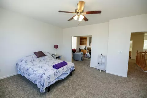 Bedroom - 4241 Glenhaven Dr, Tracy, CA 95377 photo 5 of 12