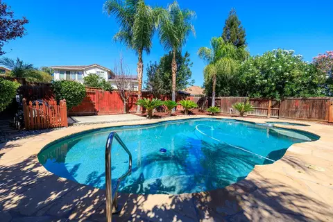 Exterior - 4241 Glenhaven Dr, Tracy, CA 95377 photo 13 of 13