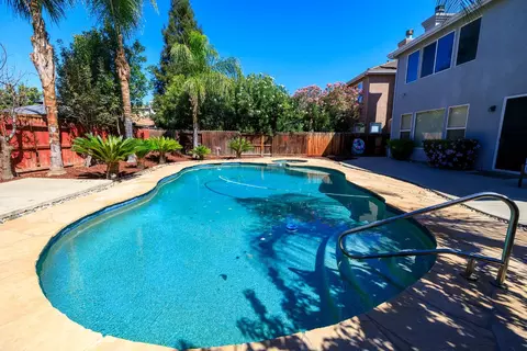 Exterior - 4241 Glenhaven Dr, Tracy, CA 95377 photo 12 of 13