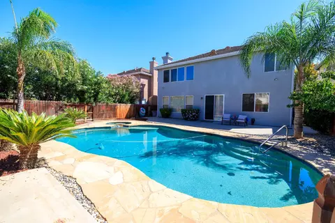 Exterior - 4241 Glenhaven Dr, Tracy, CA 95377 photo 11 of 13