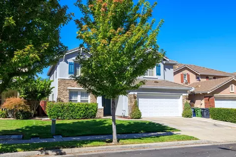 Exterior - 4241 Glenhaven Dr, Tracy, CA 95377 photo 3 of 13