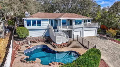 481 Powers Dr, El Dorado Hills, CA 95762
