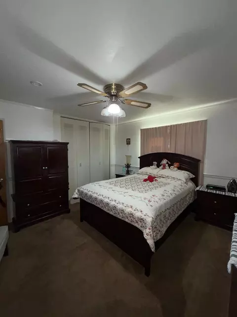 Bedroom - 1671 Shirley Ct, Modesto, CA 95358 photo 3 of 3