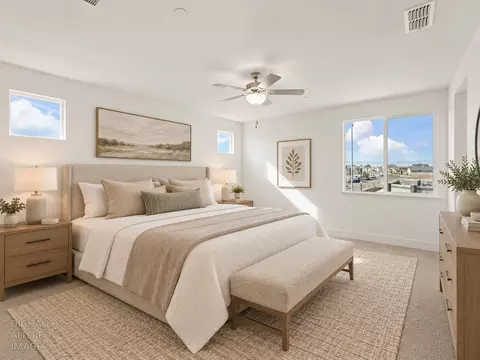 Bedroom - 416 Vinal Dr, Manteca, CA 95337 photo 2 of 3