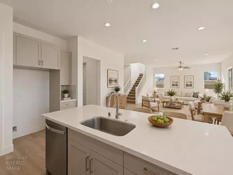 Kitchen - 416 Vinal Dr, Manteca, CA 95337 photo 5 of 6