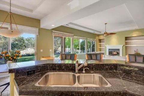 Kitchen - 8 Rock Ridge Ct, Copperopolis, CA 95228 photo 5 of 7
