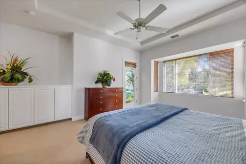 Bedroom - 8 Rock Ridge Ct, Copperopolis, CA 95228 photo 7 of 12
