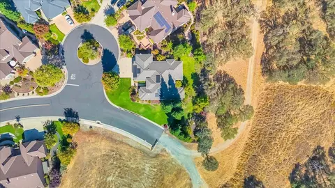 View/Area - 8 Rock Ridge Ct, Copperopolis, CA 95228 photo 5 of 9