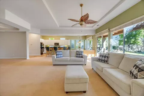 Living - 8 Rock Ridge Ct, Copperopolis, CA 95228 photo 6 of 10