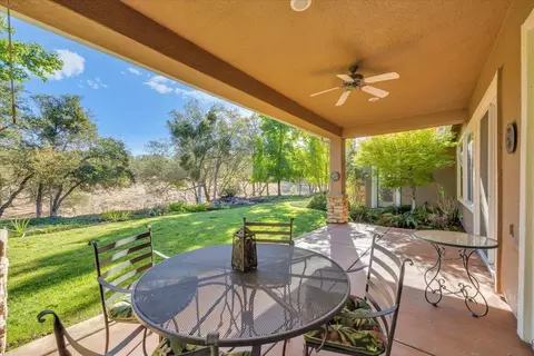 Exterior - 8 Rock Ridge Ct, Copperopolis, CA 95228 photo 15 of 26