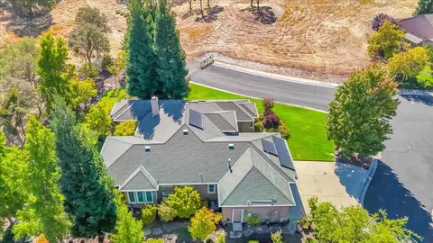 View/Area - 8 Rock Ridge Ct, Copperopolis, CA 95228 photo 8 of 9