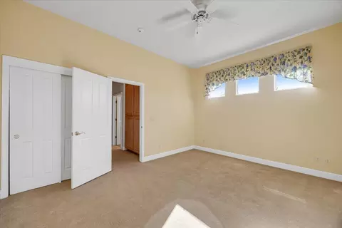 Bedroom - 8 Rock Ridge Ct, Copperopolis, CA 95228 photo 11 of 12