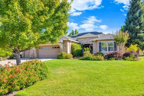 Exterior - 8 Rock Ridge Ct, Copperopolis, CA 95228 photo 4 of 26