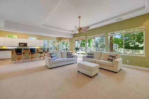 Living - 8 Rock Ridge Ct, Copperopolis, CA 95228 photo 5 of 10