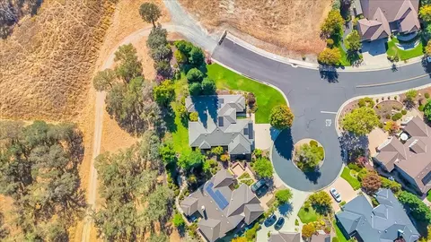 View/Area - 8 Rock Ridge Ct, Copperopolis, CA 95228 photo 6 of 9