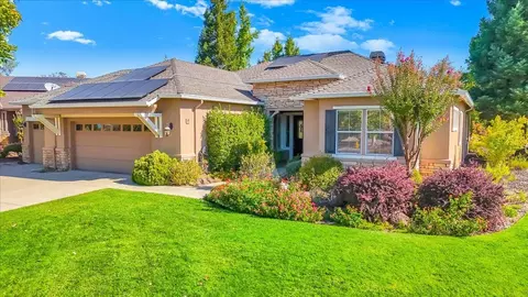 Exterior - 8 Rock Ridge Ct, Copperopolis, CA 95228 photo 7 of 26