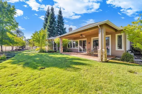 Exterior - 8 Rock Ridge Ct, Copperopolis, CA 95228 photo 16 of 26