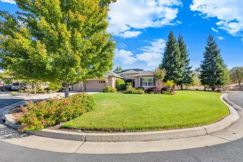 Exterior - 8 Rock Ridge Ct, Copperopolis, CA 95228 photo 3 of 26