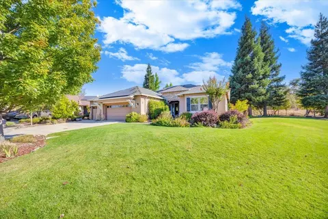 Exterior - 8 Rock Ridge Ct, Copperopolis, CA 95228 photo 2 of 26