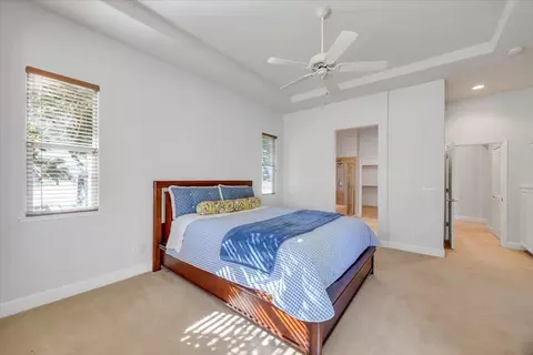 Bedroom - 8 Rock Ridge Ct, Copperopolis, CA 95228 photo 3 of 12