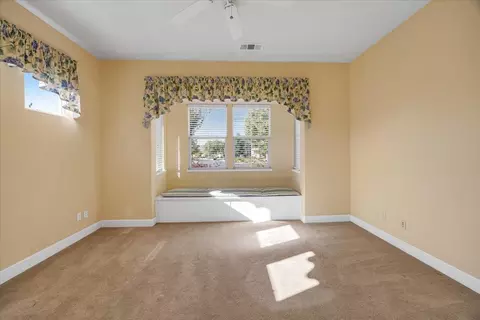 Bedroom - 8 Rock Ridge Ct, Copperopolis, CA 95228 photo 9 of 12