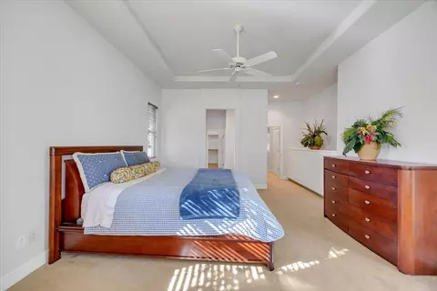 Bedroom - 8 Rock Ridge Ct, Copperopolis, CA 95228 photo 5 of 12