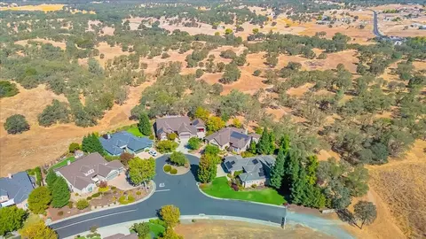 View/Area - 8 Rock Ridge Ct, Copperopolis, CA 95228 photo 7 of 9