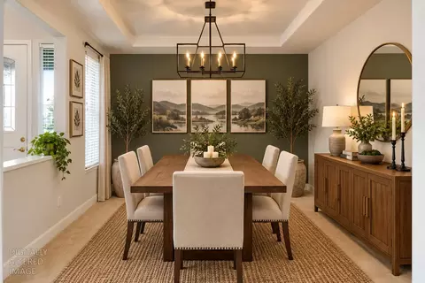 Dining - 8 Rock Ridge Ct, Copperopolis, CA 95228 photo 1 of 3