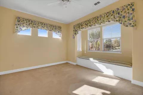 Bedroom - 8 Rock Ridge Ct, Copperopolis, CA 95228 photo 10 of 12