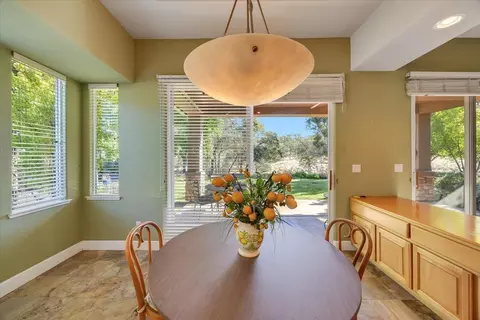 Dining - 8 Rock Ridge Ct, Copperopolis, CA 95228 photo 2 of 3