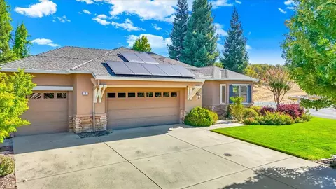 Exterior - 8 Rock Ridge Ct, Copperopolis, CA 95228 photo 6 of 26