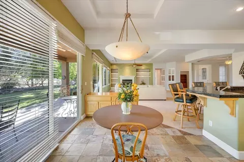 Dining - 8 Rock Ridge Ct, Copperopolis, CA 95228 photo 3 of 3