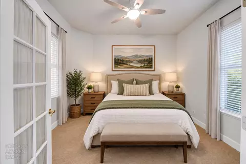 Bedroom - 8 Rock Ridge Ct, Copperopolis, CA 95228 photo 1 of 12