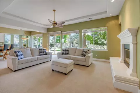 Living - 8 Rock Ridge Ct, Copperopolis, CA 95228 photo 4 of 10