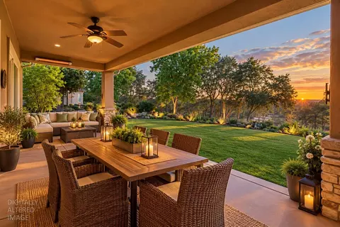 Exterior - 8 Rock Ridge Ct, Copperopolis, CA 95228 photo 26 of 26