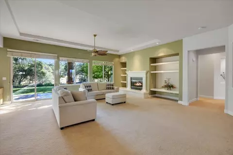 Living - 8 Rock Ridge Ct, Copperopolis, CA 95228 photo 2 of 10