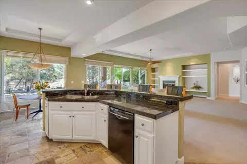 Kitchen - 8 Rock Ridge Ct, Copperopolis, CA 95228 photo 3 of 7