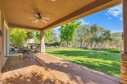 Exterior - 8 Rock Ridge Ct, Copperopolis, CA 95228 photo 14 of 26