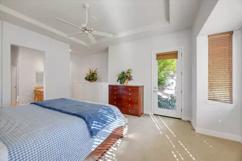 Bedroom - 8 Rock Ridge Ct, Copperopolis, CA 95228 photo 6 of 12